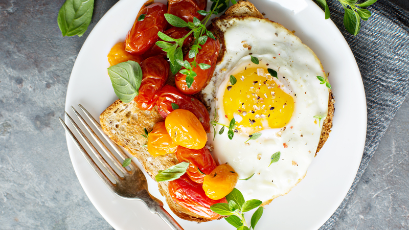 Giảm cân bằng trứng trong 3 ngày có thật không? Gợi ý thực đơn giảm cân bằng trứng 4