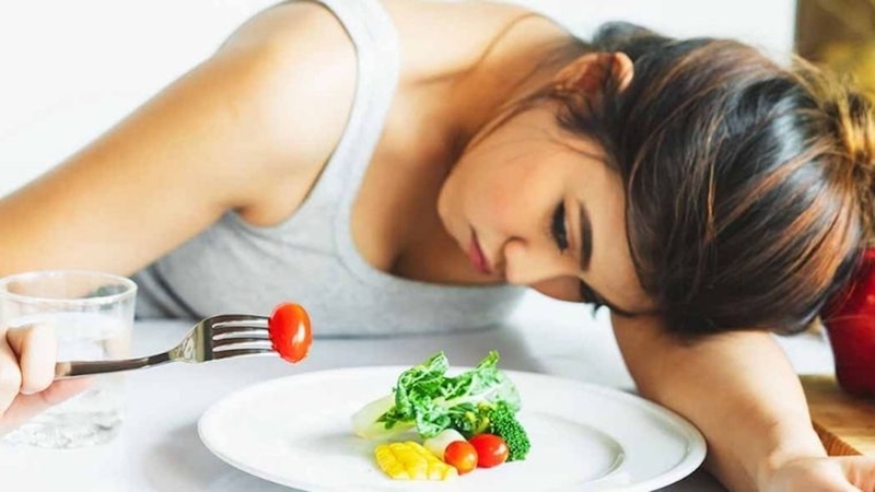 Giảm cân có ảnh hưởng đến sức khỏe tâm lý như thế nào? 1