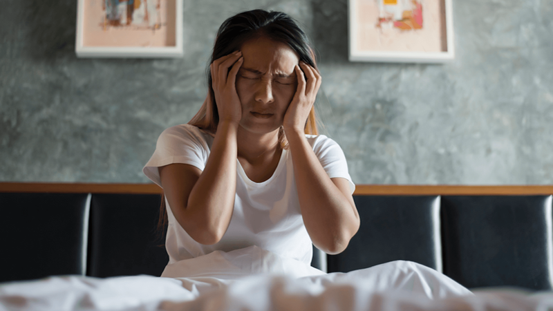 Giảm cân có ảnh hưởng đến sức khỏe tâm lý như thế nào? 3