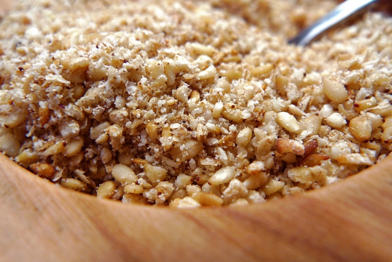 Giảm cân có nên ăn cơm không? Áp dụng ngay các thực đơn giảm cân tại nhà 4