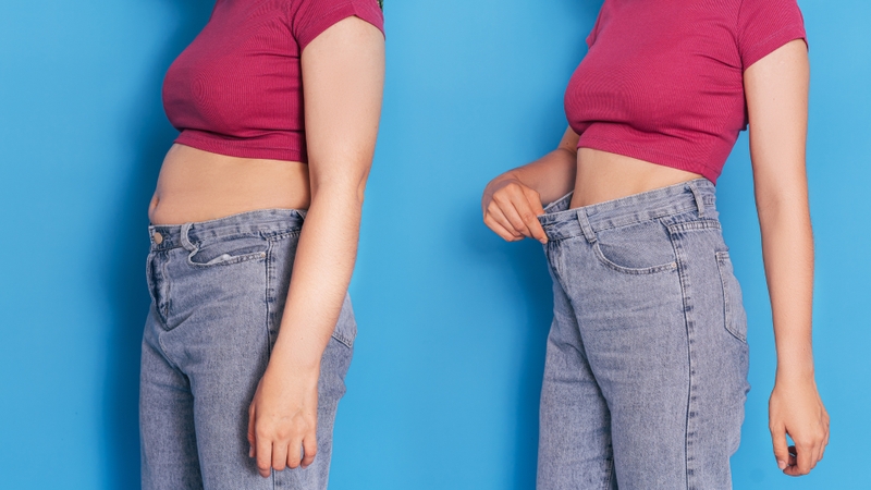 Giảm cân đón Tết với chế độ ăn 90-30-50 2