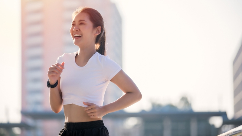 Giảm cân đón Tết với chế độ ăn 90-30-50 3