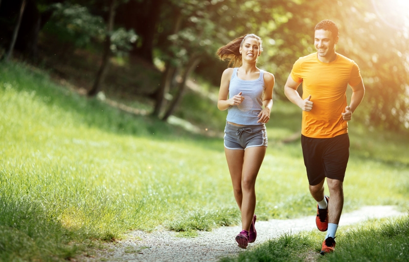 Cách chạy bộ giảm cân nhanh, hiệu quả bền vững 1