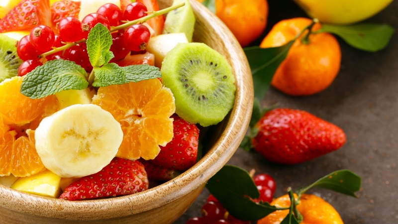 Giảm cân nhanh, hiệu quả sau 5 ngày với 7 bước đơn giản 4