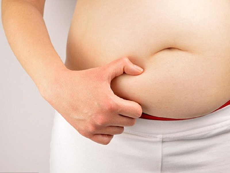 giảm cân sau sinh bằng cách hút sữa 1