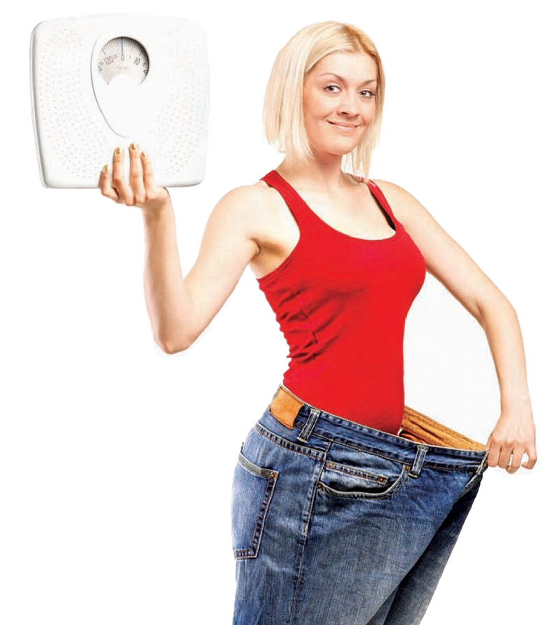 Giảm cân tại nhà một cách nhanh chóng không phải ai cũng biết