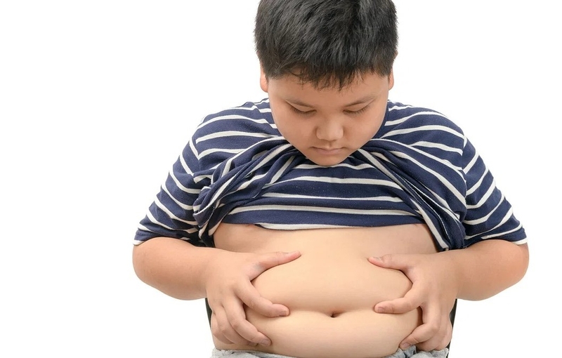 Giảm cân tuổi dậy thì như thế nào an toàn, hiệu quả 2