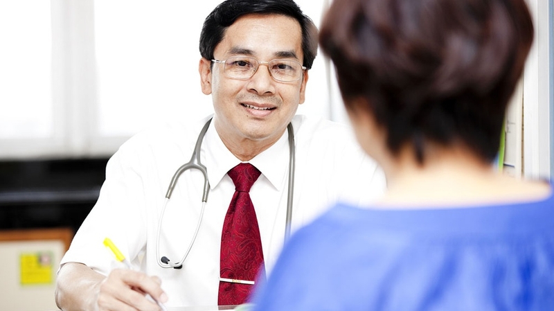 Giảm đau ngoài màng cứng: Giải pháp an toàn và hiệu quả cho bệnh nhân 4