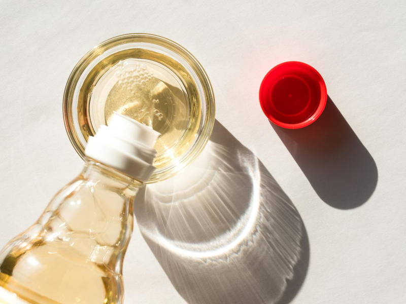 Giấm gạo là gì? Những tác dụng tuyệt vời của giấm gạo mà không phải ai cũng biết rõ4