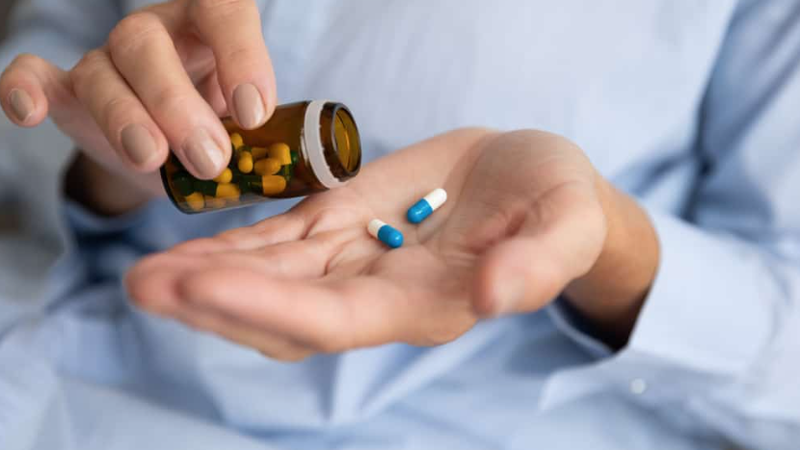 Giảm ho lao một cách hiệu quả - Cách hỗ trợ điều trị đơn giản tại nhà 3