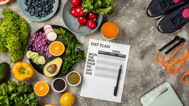 Giảm mỡ mặt hiệu quả nhanh với 12 cách đơn giản sau 2