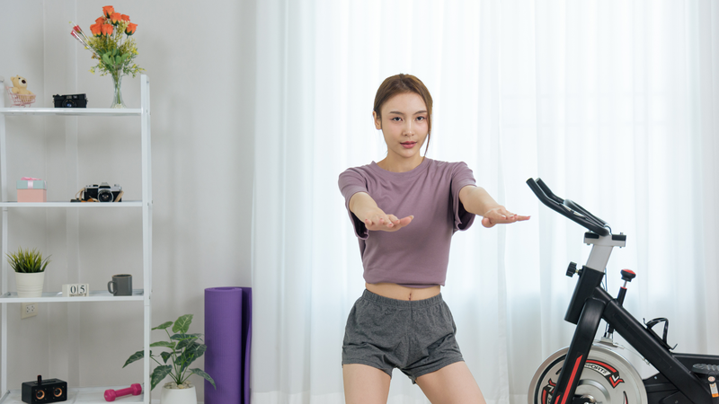 Lối sống khoa học giúp giảm mỡ máu bền vững