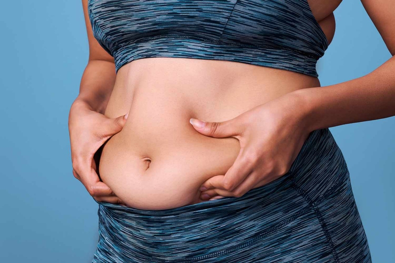 Giảm mỡ nội tạng hiệu quả với chế độ ăn giàu Protein: Bạn đã biết? - 1