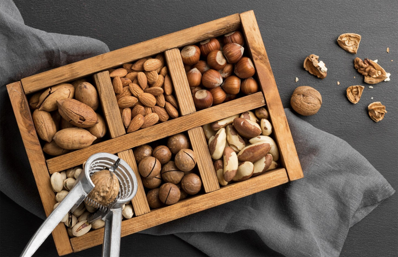 Giảm mỡ nội tạng hiệu quả với chế độ ăn giàu Protein: Bạn đã biết? - 4