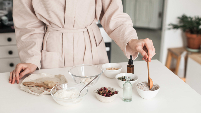 Giảm ngứa da mùa hè hiệu quả với 7 mẹo sau 2