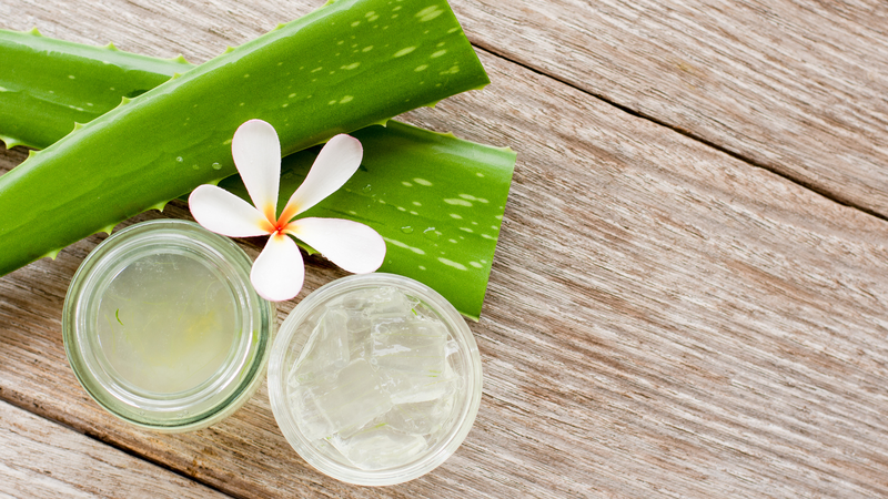 Giảm ngứa da mùa hè hiệu quả với 7 mẹo sau 3