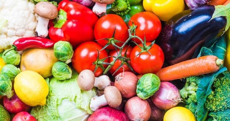 Giảm protein trong chế độ ăn uống giúp cải thiện sức khỏe và kéo dài tuổi thọ 1