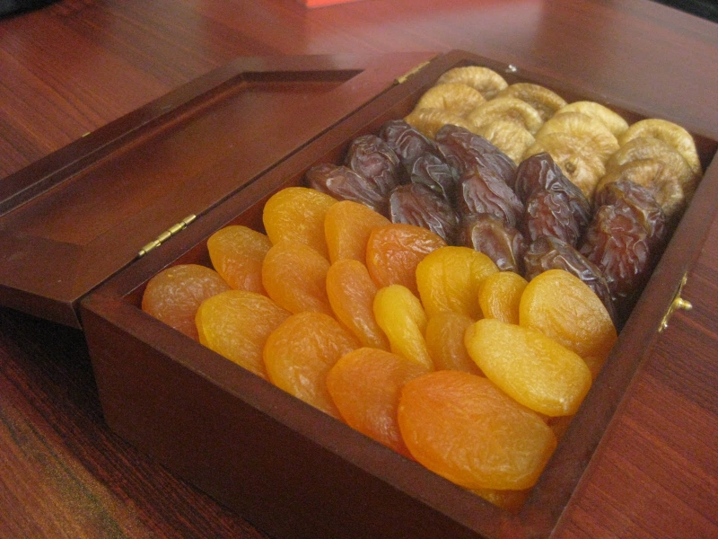 Giảm sưng húp mắt nhanh chóng nhờ 10 loại thực phẩm này 2