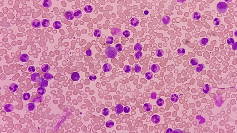 Giải đáp chi tiết thắc mắc giảm tiểu cầu có phải là ung thư máu