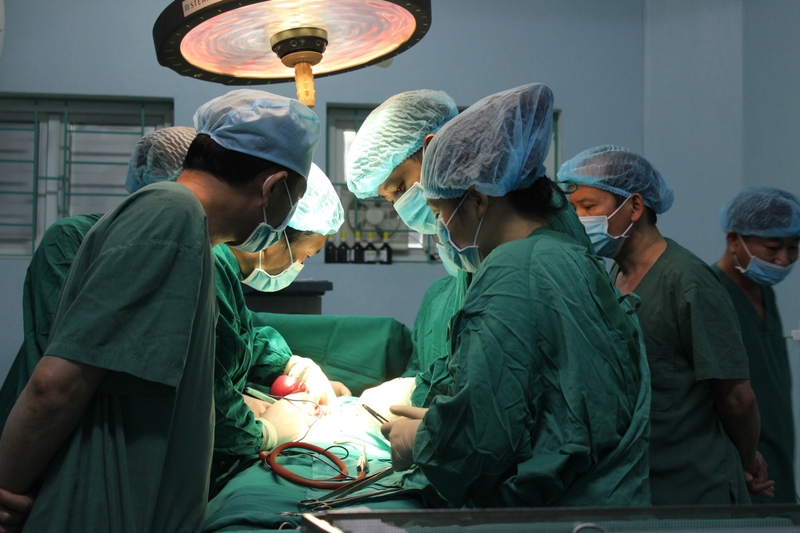 Giảm tiểu cầu miễn dịch có điều trị khỏi được không? 7