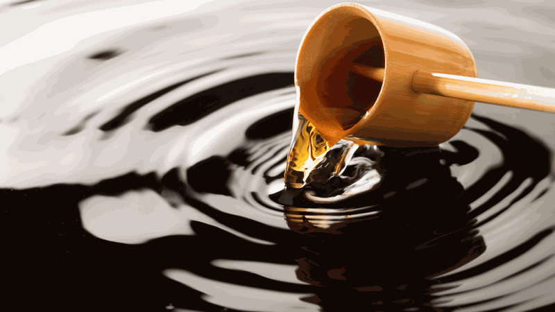 Giấm tiều là gì? Tác dụng của giấm tiều 2