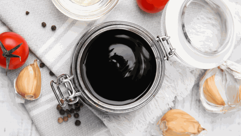 Giấm tiều là gì? Tác dụng của giấm tiều 3