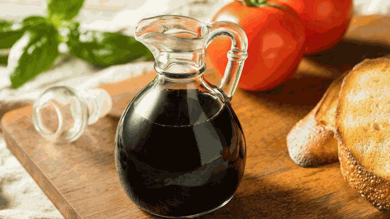 Giấm tiều là gì? Tác dụng của giấm tiều 4