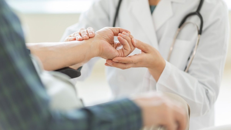 Giảm trương lực cơ là gì? Nguyên nhân và sự ảnh hưởng 1