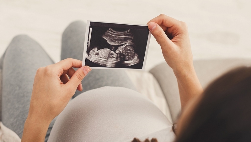 Giãn bể lớn hố sau ở thai nhi là gì? Nguyên nhân gây giãn bể lớn hố sau ở thai nhi 2