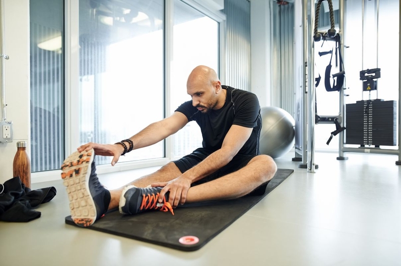 Giãn cơ là gì và có tác dụng gì? Bài tập giãn cơ hiệu quả 3