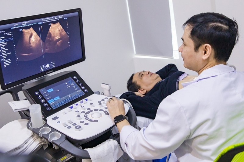 Giãn đài bể thận là bệnh gì? Mức độ nguy hiểm của giãn đài bể thận 4