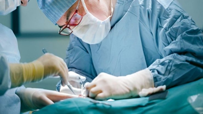 Giãn đại tràng bẩm sinh ở trẻ em: Nguyên nhân, triệu chứng và cách điều trị 3