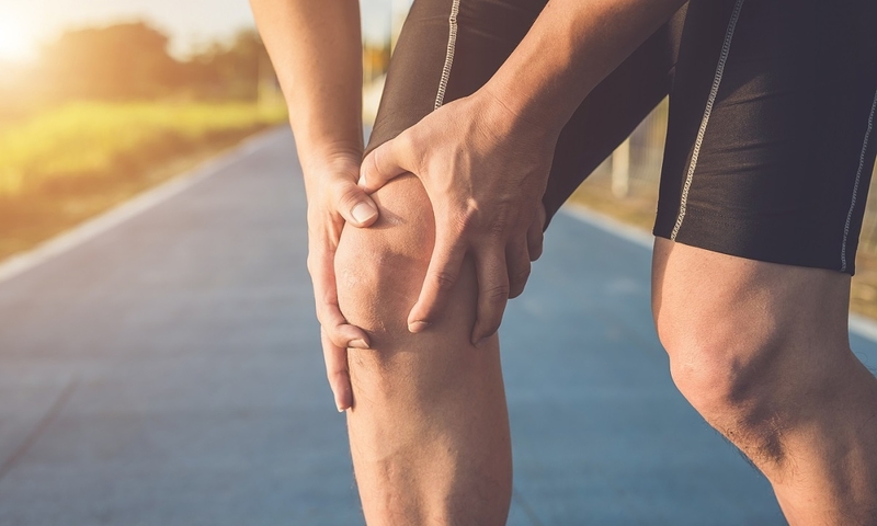 Giãn dây chằng đầu gối bao lâu thì khỏi còn phụ thuộc vào việc người bệnh có được điều trị đúng cách hay không