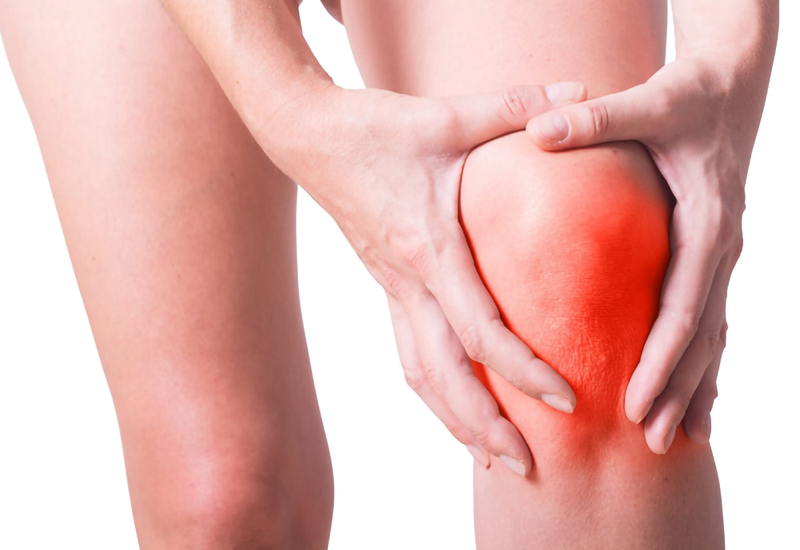 Thường xuyên tập luyện bài tập duỗi gối thụ động sẽ giúp đầu gối nhanh chóng hồi phục hơn