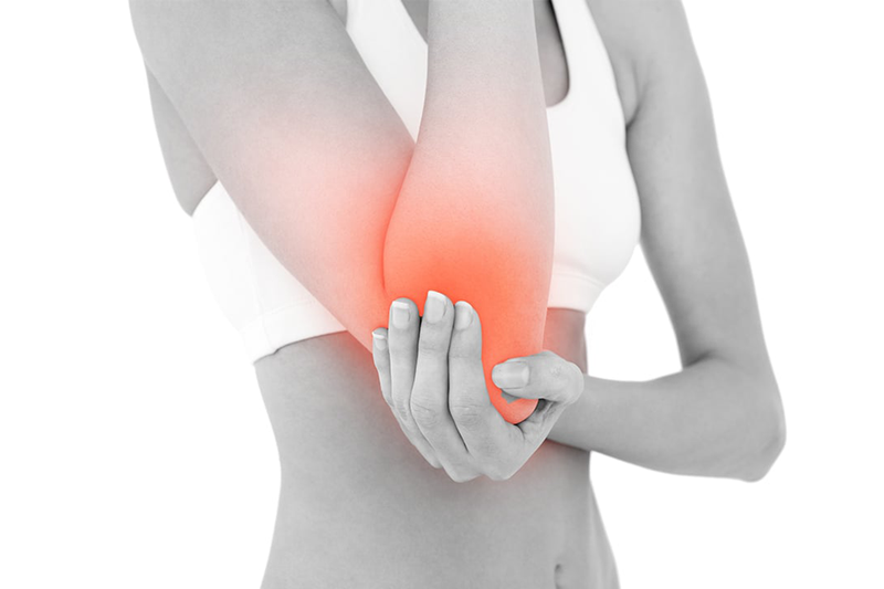 Giãn dây chằng khuỷu tay: Triệu chứng và phương pháp điều trị hiệu quả 1