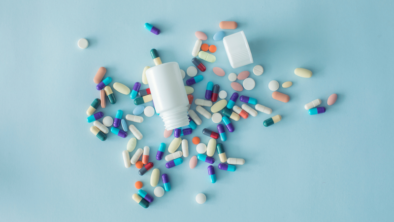 Sử dụng nhóm thuốc giãn mạch