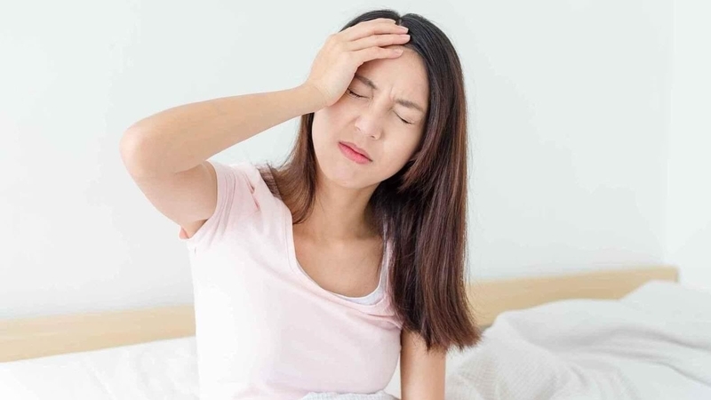 Giãn mạch máu não: Triệu chứng, điều trị và cách phòng ngừa 2