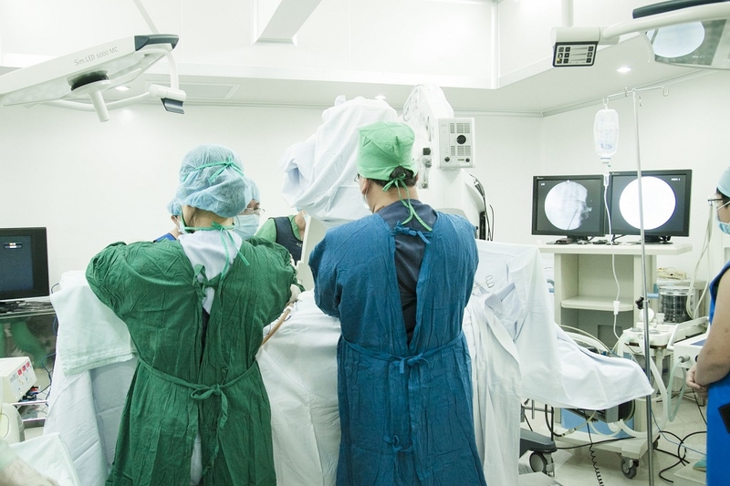 Giãn não thất: Nguyên nhân, dấu hiệu và cách điều trị 4