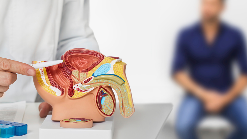 Giãn tĩnh mạch thừng tinh là một vấn đề y khoa rất phổ biến