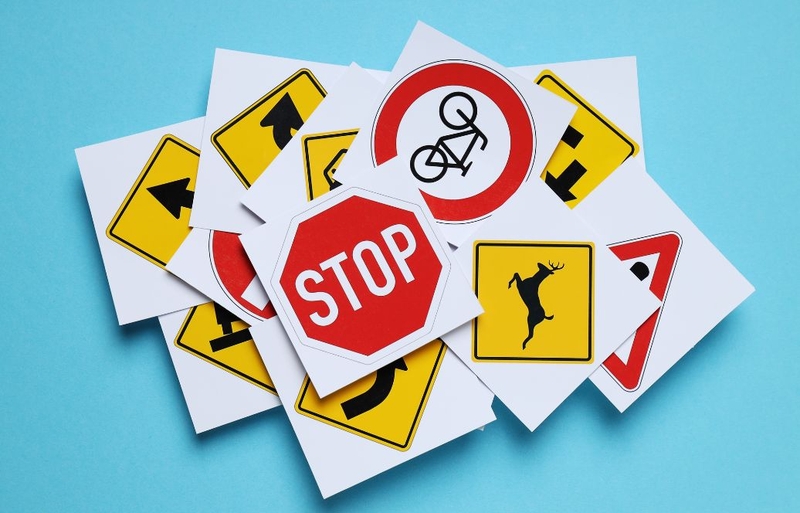 Phương pháp giáo dục an toàn giao thông cho trẻ mầm non 3