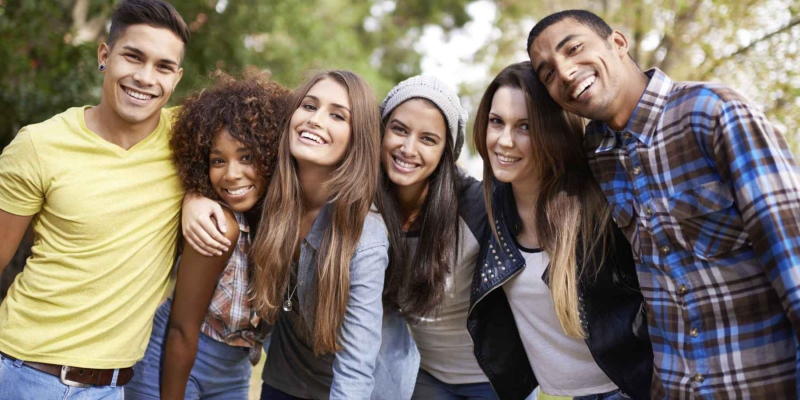 Giáo dục ảnh hưởng đến sức khỏe tâm thần như thế nào? 3