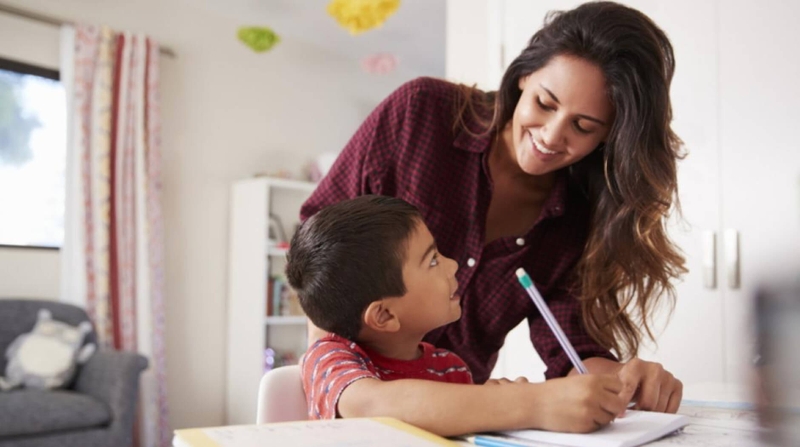 Giáo dục kỹ năng sống cho học sinh tiểu học mà cha mẹ cần biết-2