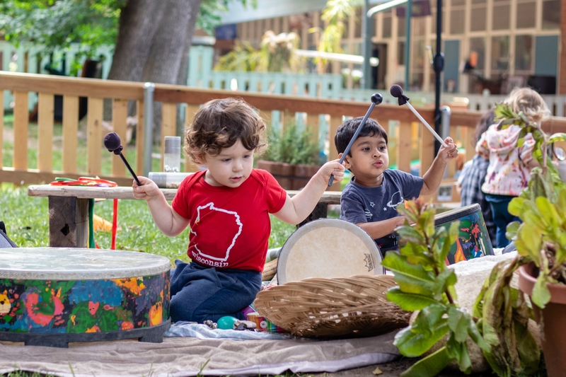 Phương pháp giáo dục lấy trẻ làm trung tâm: Mục tiêu và ưu điểm nổi bật 3