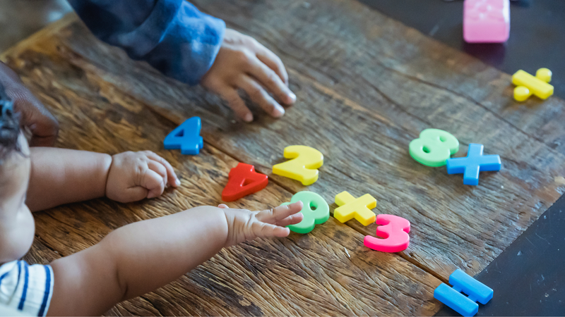 Giáo dục phát triển nhận thức là gì? Khi nào và làm thế nào? 1