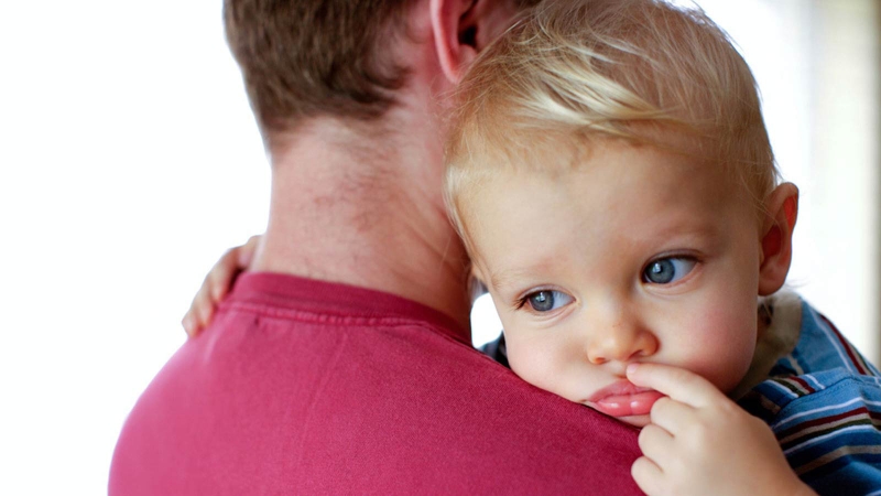 Giáo dục sớm cho trẻ 2 tuổi: Ba mẹ cần lưu ý những gì? 4