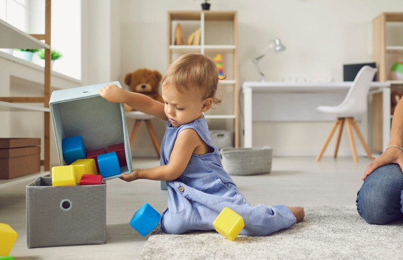 Giáo dục sớm cho trẻ 3 tuổi bằng cách nào? Cần lưu ý gì khi giáo dục bé? 3