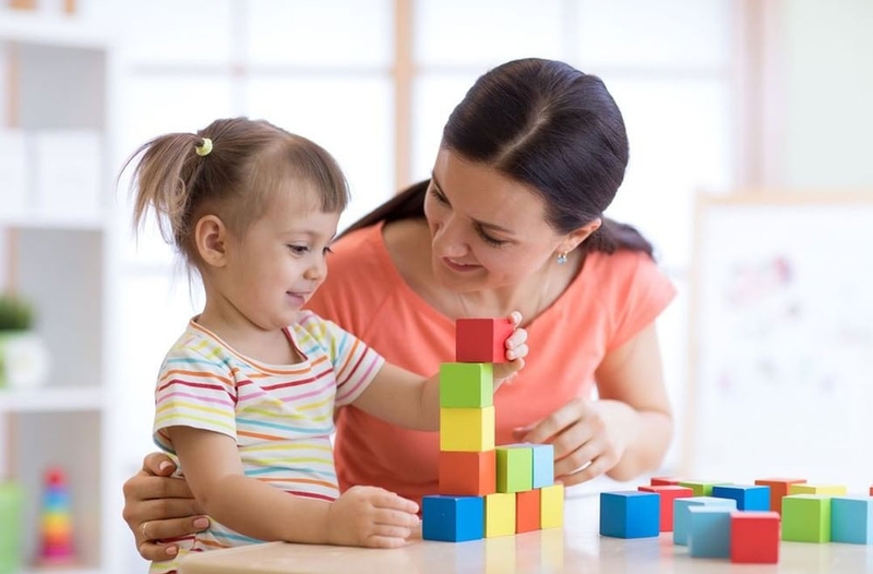 Giáo dục thể chất cho trẻ mầm non có ý nghĩa gì? 2