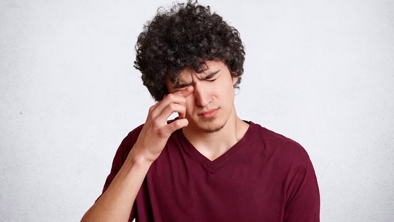 Mắt trái giật ở nam theo dân gian có thể là điềm hên hoặc xui tùy thời điểm