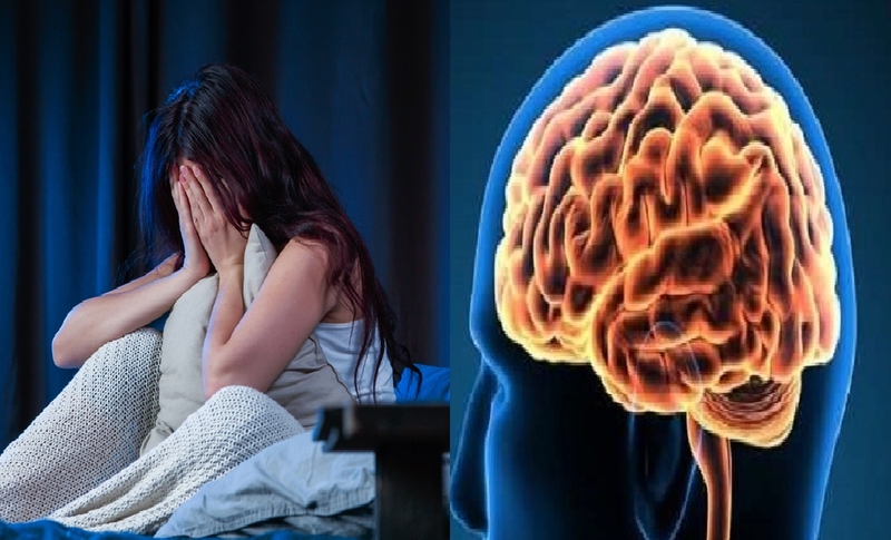 giật mình khi ngủ 1