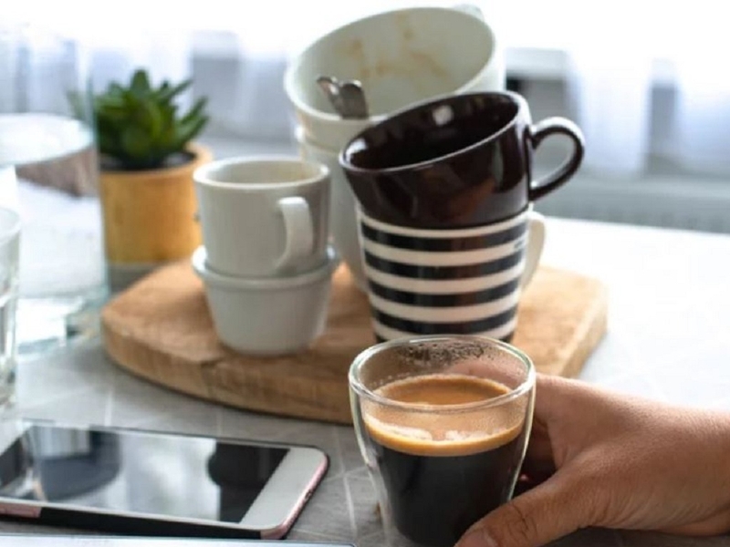 giật mình khi ngủ 5